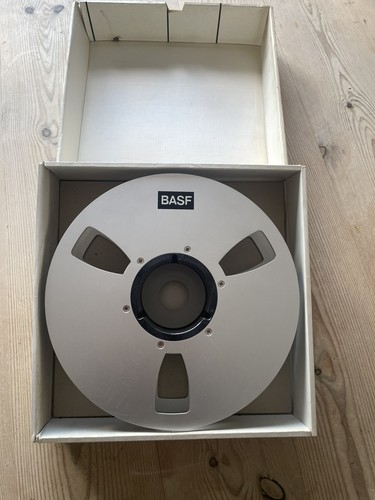 Basf spr 2 empty - 50, lh