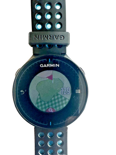 Garmin approach golf - golf, gps