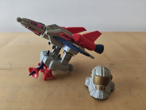 Vintage 80s kenner centurions - kenner,