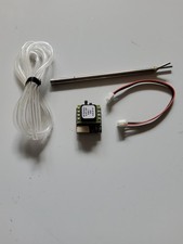 Airspeed Pitot Tube – Compatible with Pixhawk PX4, For Fixed Wing Drone