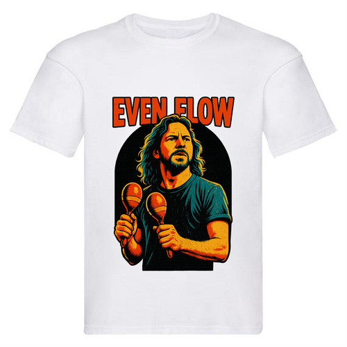 Pearl jam inspired kids - pearl,