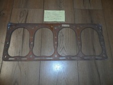 MORRIS COMMERCIAL 4 CYL