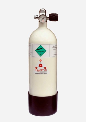Litre 300 bar airgun - 5,