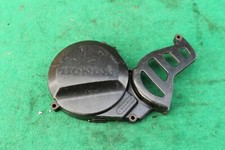 Honda MTX200 MTX125 MTX MD07