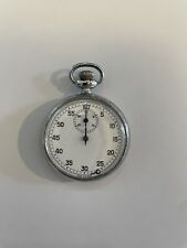 Stunning WWII Military Issue