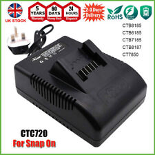 for Snap on Battery CTB8185