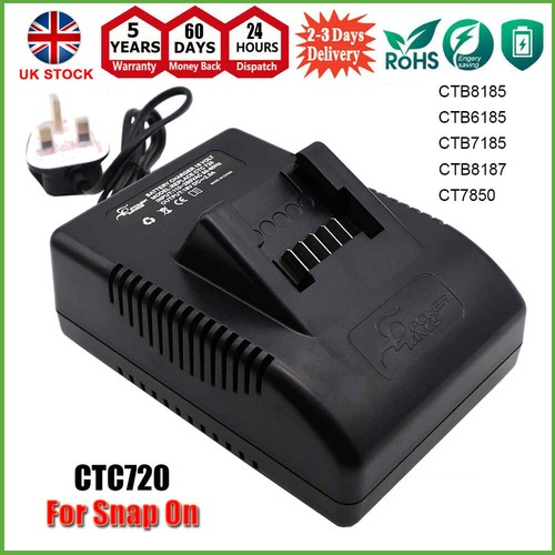 For snap battery - for, on