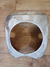 Yamaha RD350LC RD250LC YPVS Top Fairing - Pro Am style