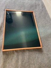 REVERSIBLE SERVING TRAY BY