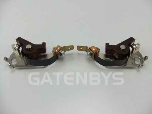 Pair k83 ignition points - pair,