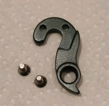 Bicycle REAR DERAILLEUR GEAR MECH HANGER Giant Avail Defy Alliance TCR TCX Grey