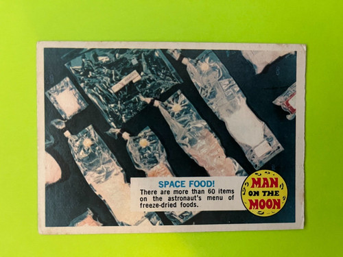 1969 opc man the moon - the, #11a