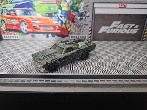 Hot wheels rocket powered - wheels,