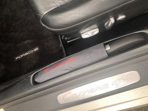 Genuine oem porsche 911 997 - genuine,