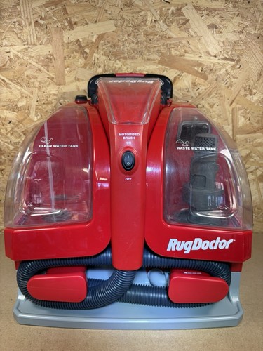Rug doctor 93306 portable - 93306,