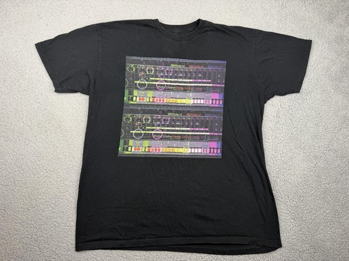 Roland 808 rhythm shirt - roland,