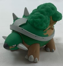 Pokemon Bandai Torterra Figure