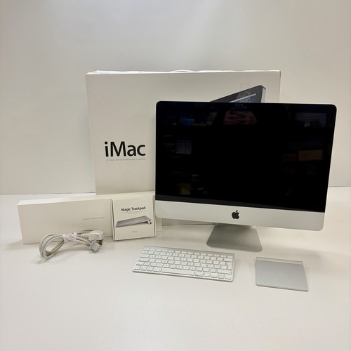 Apple imac mid 2010 - mid, |
