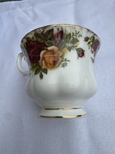 Royal Albert Old Country Roses Tea Cup