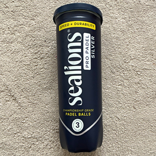 Sealions pro padel - pro,