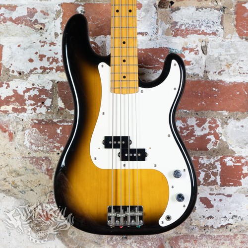 Fender precision bass - fender, '57