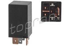 Fuel Pump Relay 1.8 Engines VW Scirocco Golf 321906059H Top Quality