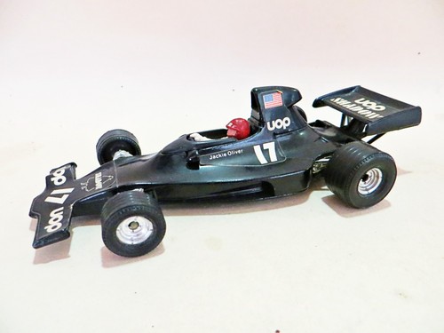 Corgi 155 shadow - 155, dn1/1a