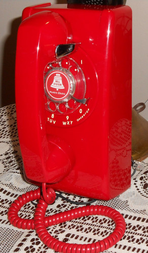 Excellent vintage bell - excellent,
