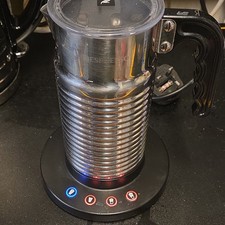 Nespresso Aeroccino 4 Electric