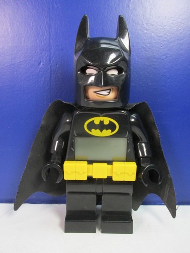 Lego super hereos - dc, batman