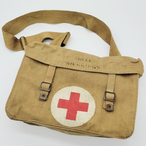 Ww2 1942 medic shell - -,
