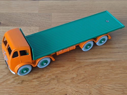 Genuine dinky 502 - genuine, 502/902