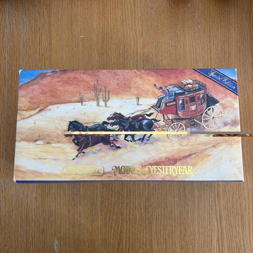Matchbox models yesteryear - models,
