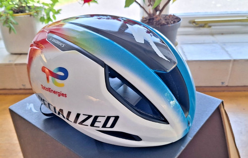 Specialized works evade - s-works, 3