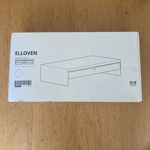 Ikea elloven monitor - ikea,