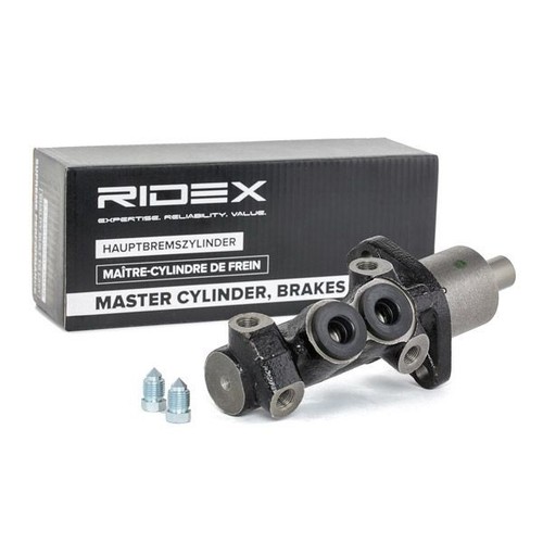 Brake master cylinder - cylinder, for