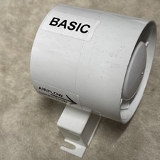 Manrose DF100 Shower In-Line