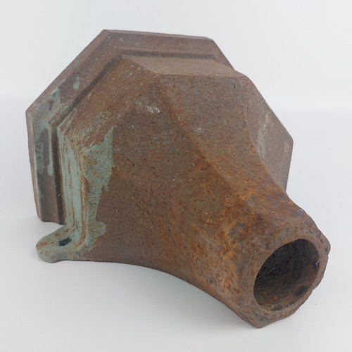 Vintage reclaimed cast iron - reclaimed,