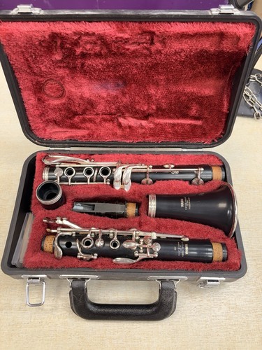 Yamaha clarinet nippon - clarinet,