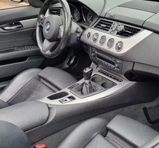 BMW Z4 e89 Cup holder