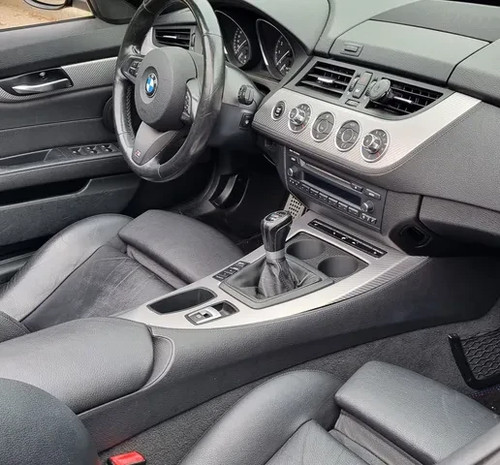 Bmw e89 cup holder - z4,