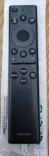 Genuine samsung smart - genuine, tv