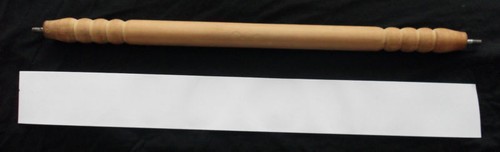 New handle coating - new, for