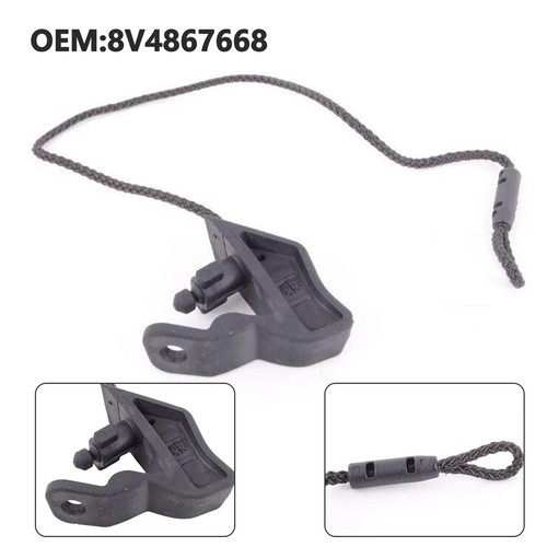 8v4867668 right side - side, o/s