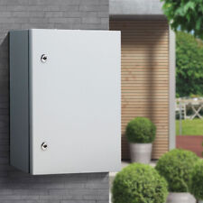 Electrical Box Enclosure Metal