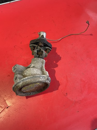 Volkswagen t25 steering - volkswagen, t25/3