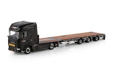 WSI 1:50 Mega Transport DAF