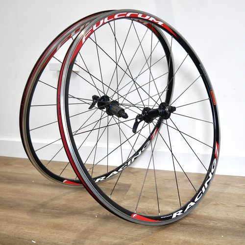 Fulcrum racing 700c - racing, 7,