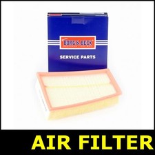 Air Filter Fits RENAULT KANGOO