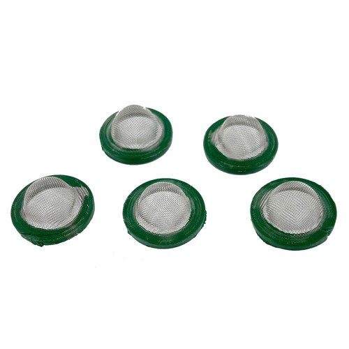 Arag green 100 mesh cup - green,